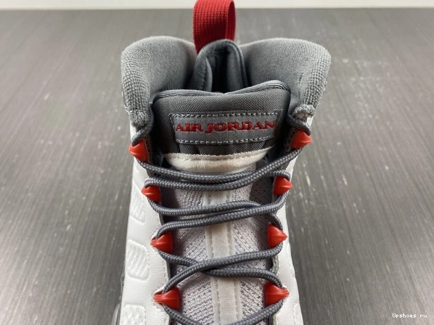 CT8019-162 9 Retro Fire Jordan Red 0129